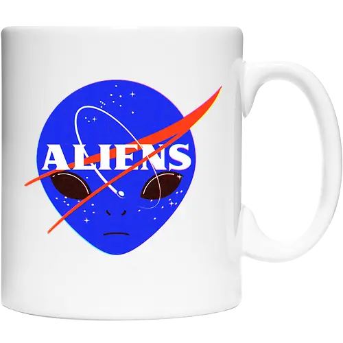 Aliens Space Program