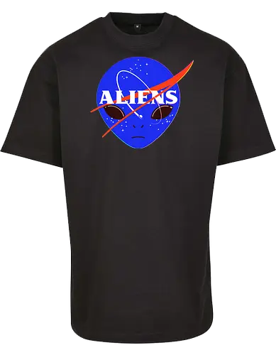 Aliens Space Program