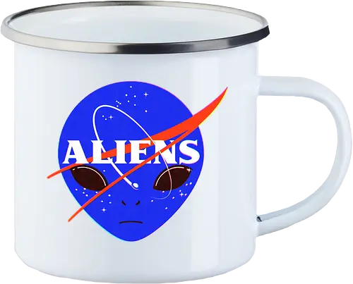 Aliens Space Program