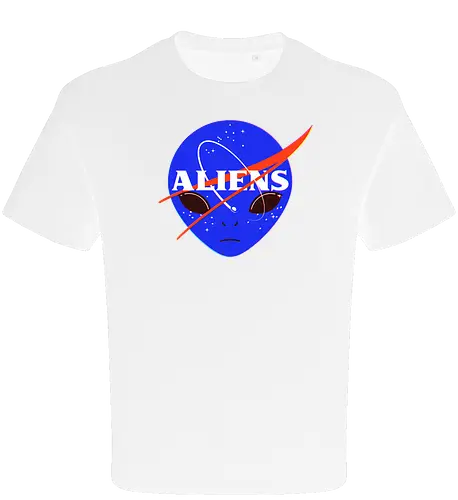 Aliens Space Program