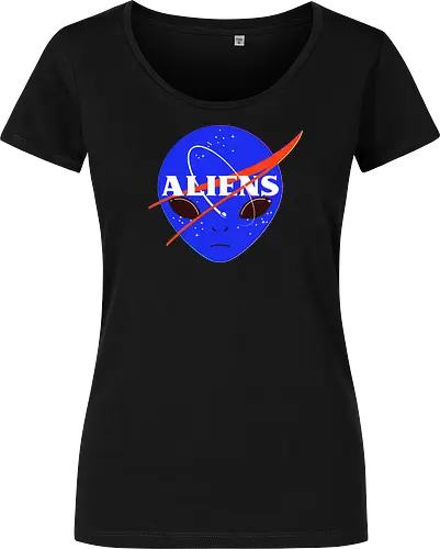 Aliens Space Program