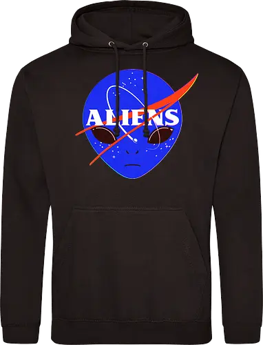 Aliens Space Program