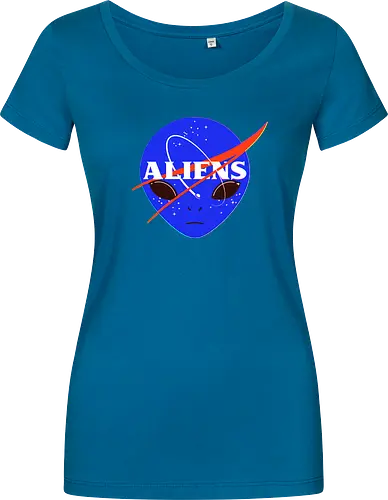 Aliens Space Program