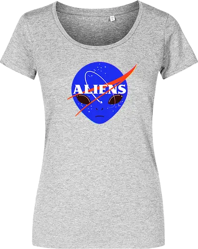 Aliens Space Program