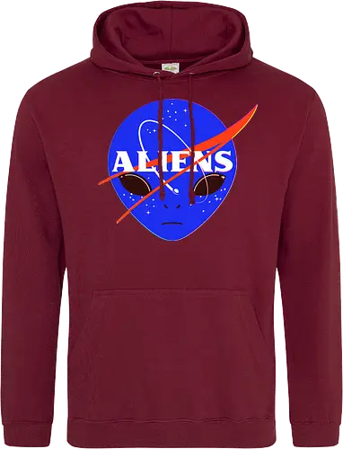 Aliens Space Program