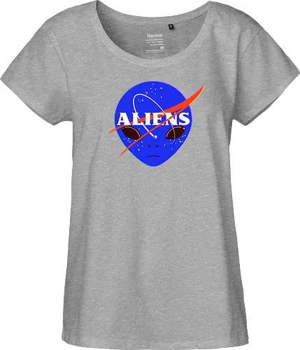 Aliens Space Program