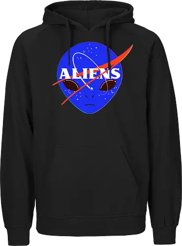Aliens Space Program