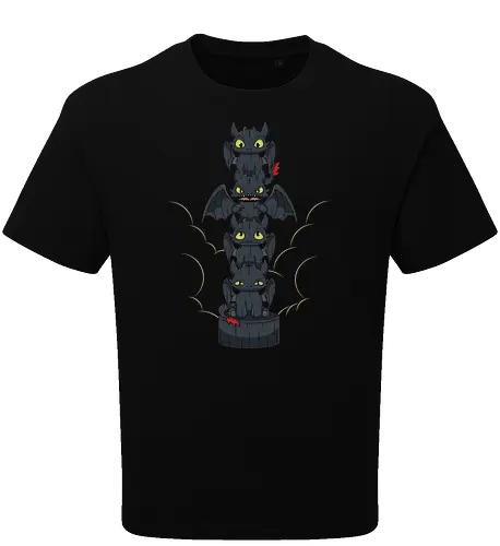 Dragon Totem