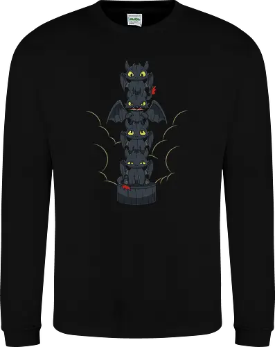 Dragon Totem
