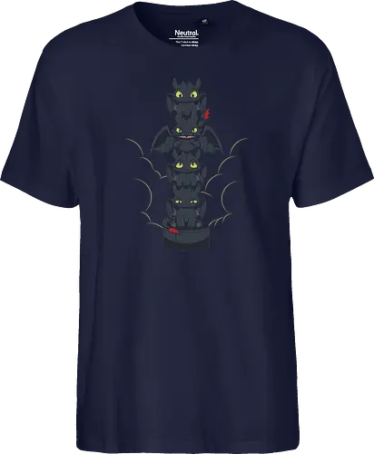 Dragon Totem