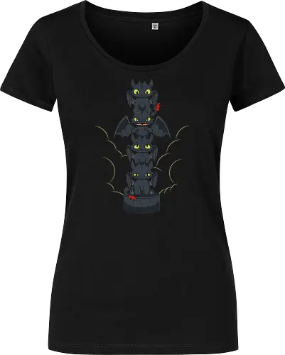 Dragon Totem