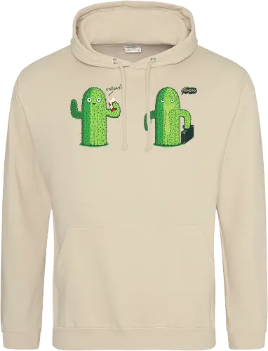 Cactus Life