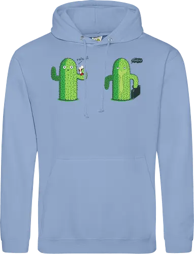 Cactus Life