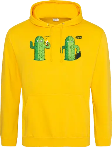 Cactus Life