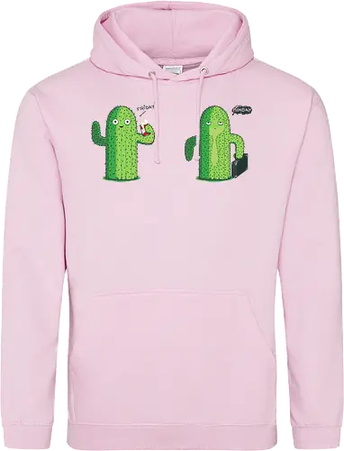 Cactus Life