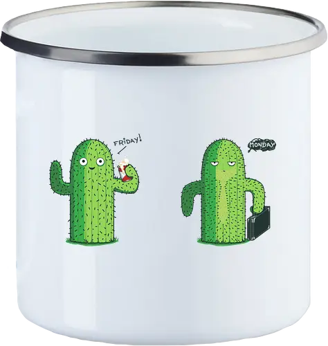 Cactus Life