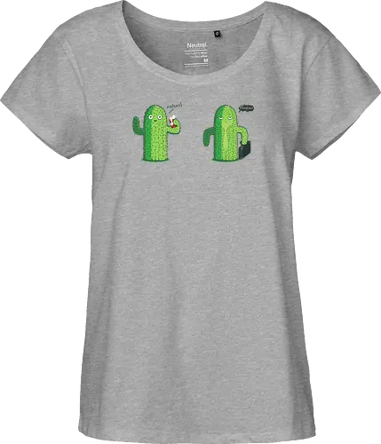 Cactus Life