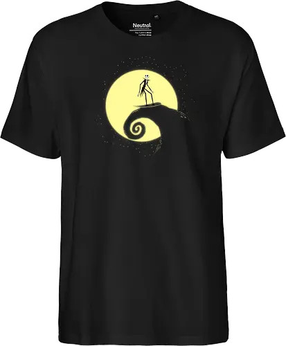 The Night before Surfing