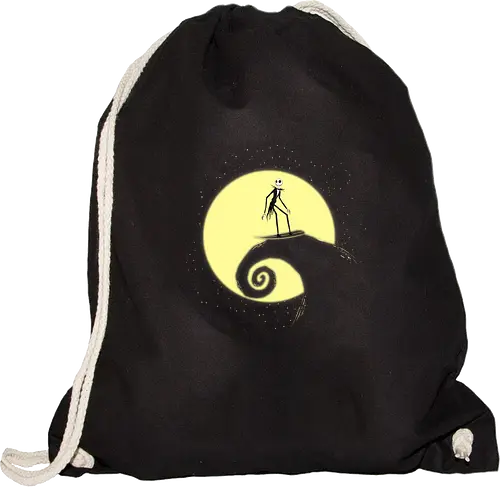 The Night before Surfing