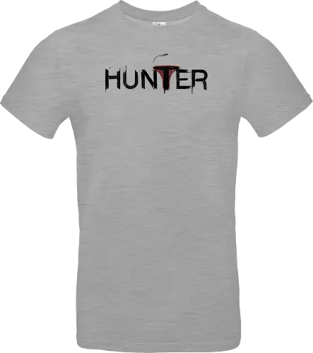 Hunter