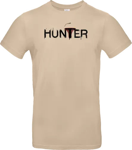 Hunter