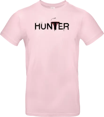 Hunter