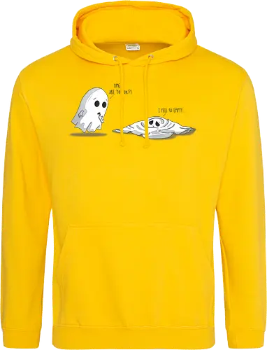 Ghost Mood