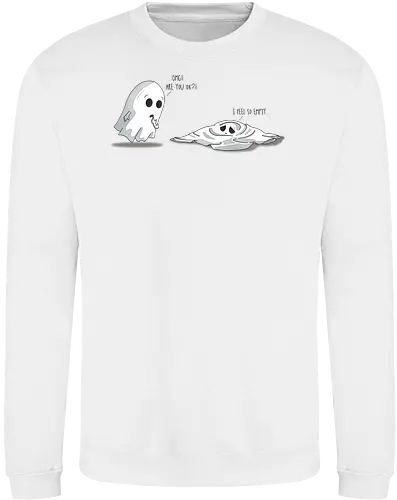 Ghost Mood