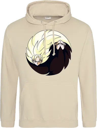 Saiyan Balance