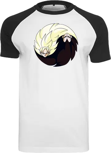 Saiyan Balance