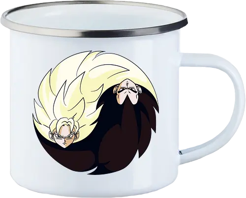 Saiyan Balance