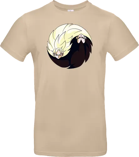Saiyan Balance