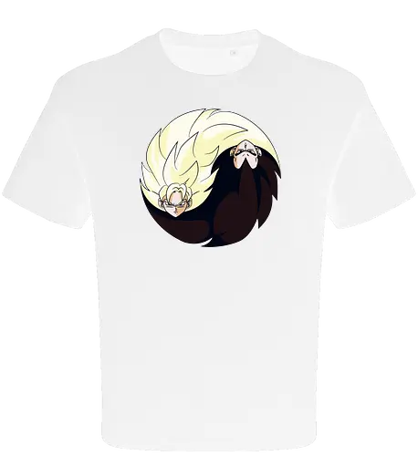 Saiyan Balance
