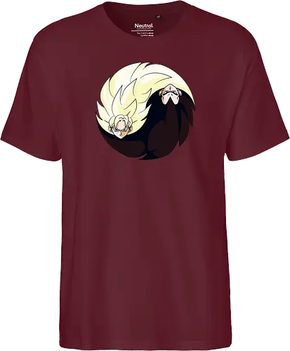 Saiyan Balance
