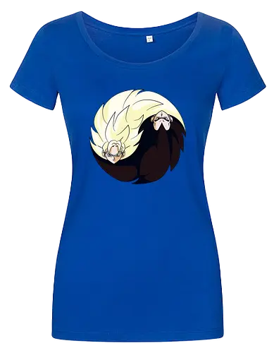 Saiyan Balance