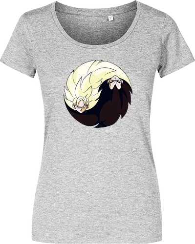 Saiyan Balance