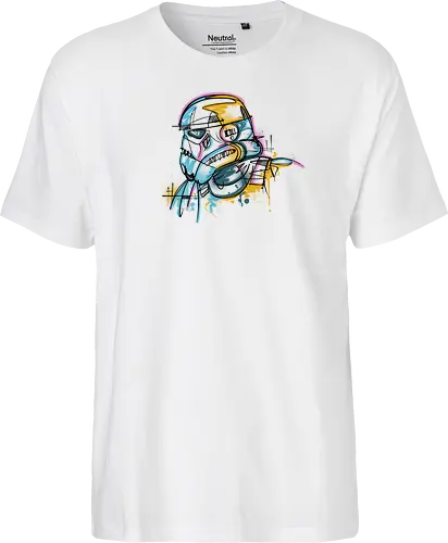 Trooper pop