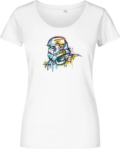 Trooper pop