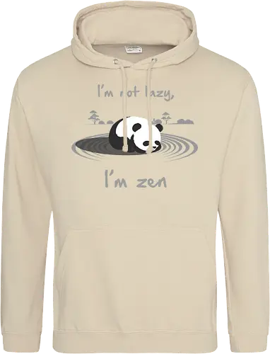 Panda zen