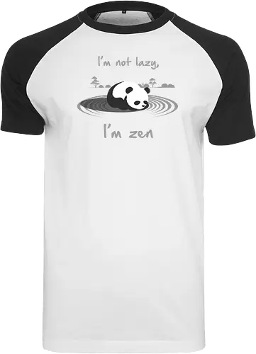 Panda zen