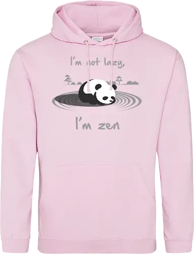 Panda zen