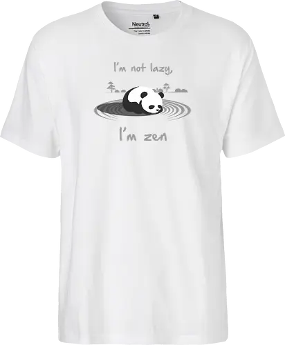 Panda zen