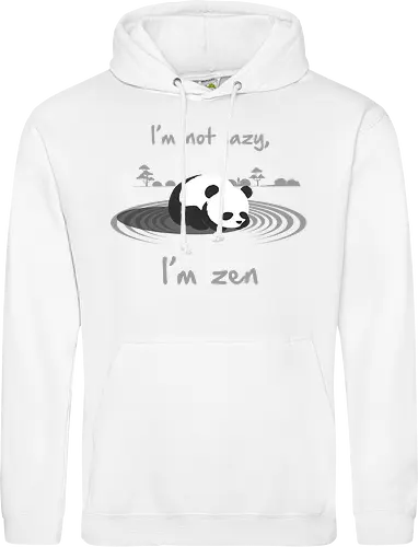 Panda zen