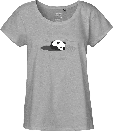 Panda zen