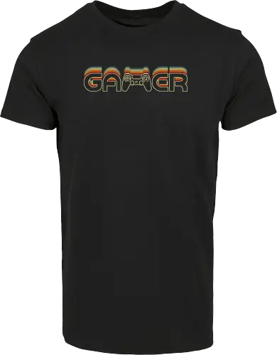 Retro gamer