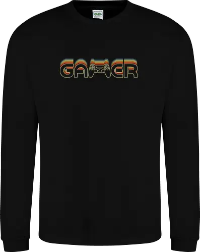 Retro gamer