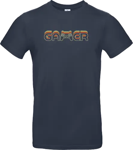 Retro gamer