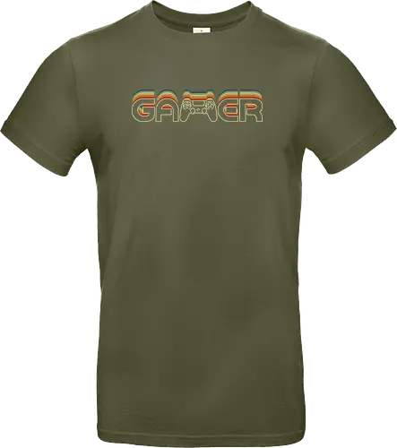 Retro gamer