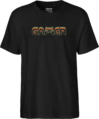 Retro gamer
