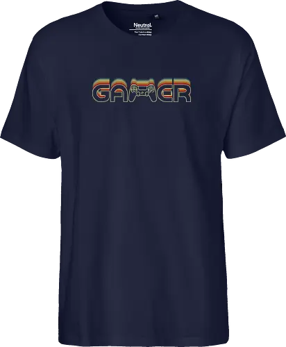 Retro gamer